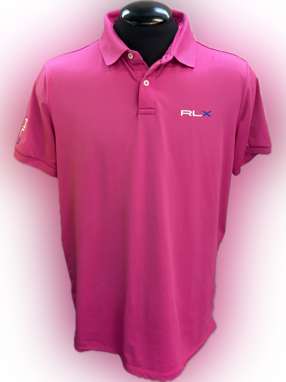 RLX By Ralph Lauren